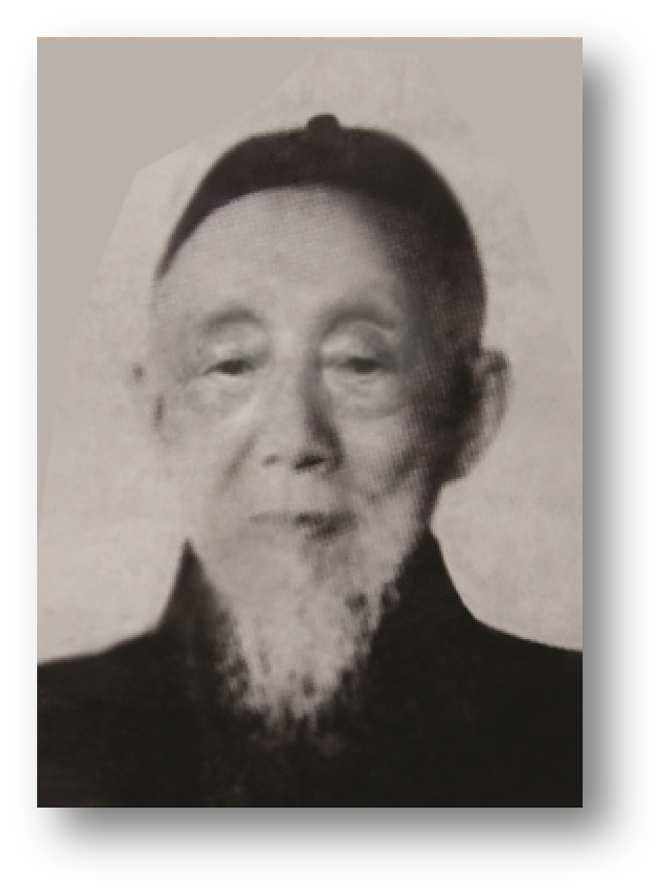 黄庆平