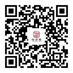 微信公众号二维码